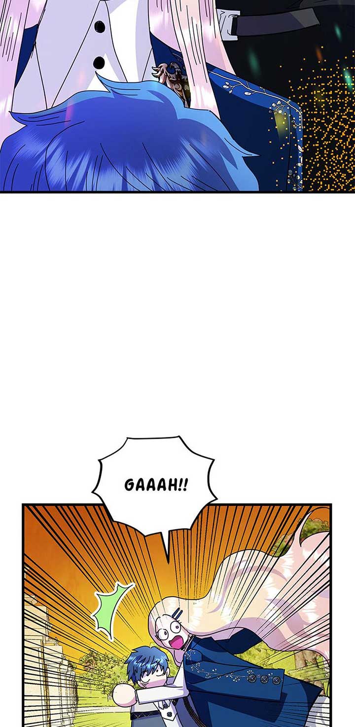 Let Me Die in Peace! Chapter 59 page 37