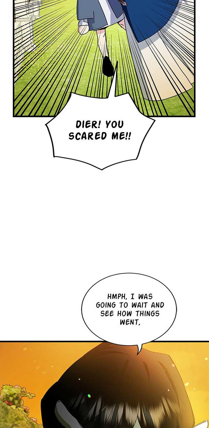 Let Me Die in Peace! Chapter 59 page 38