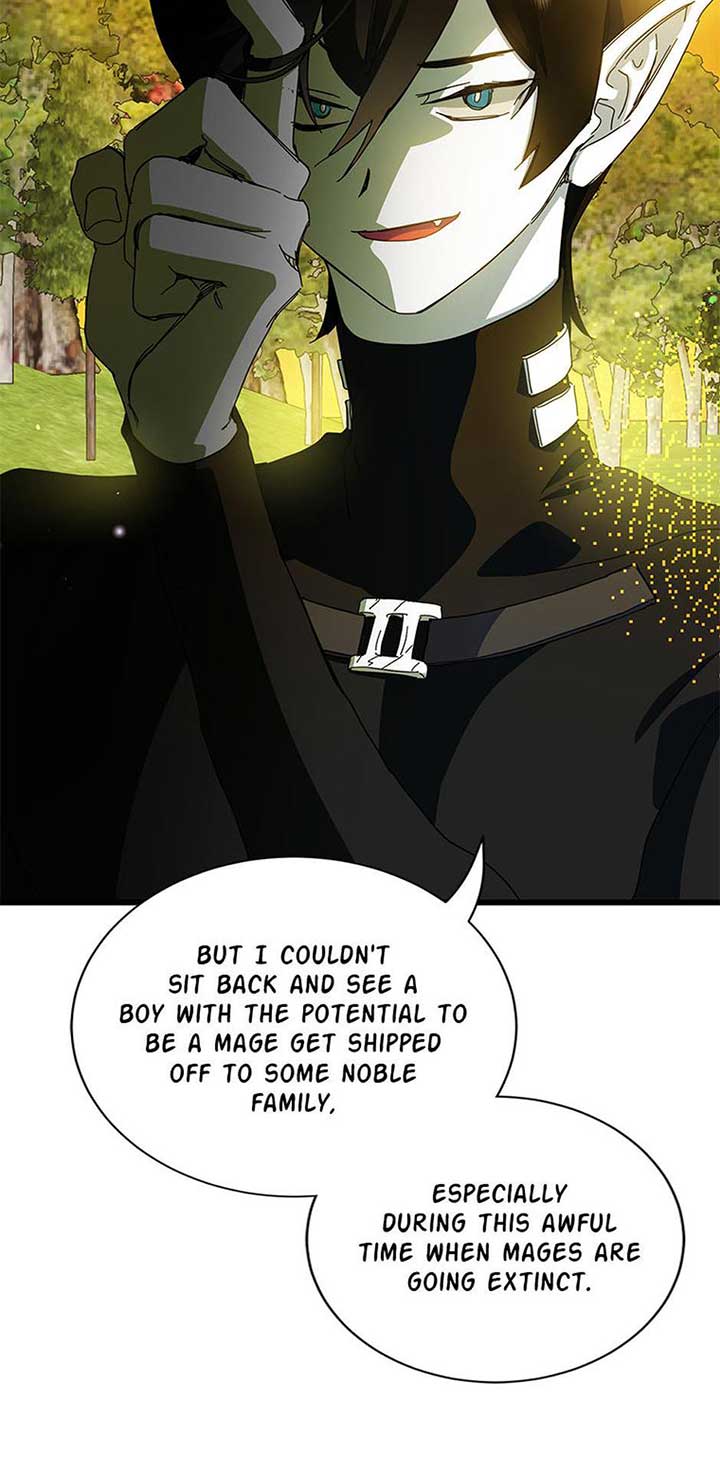 Let Me Die in Peace! Chapter 59 page 39