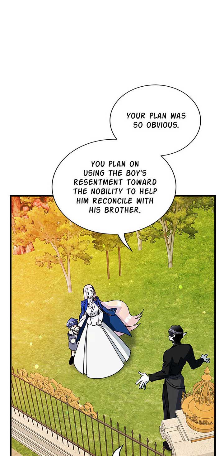 Let Me Die in Peace! Chapter 59 page 40