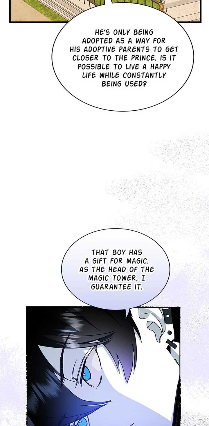 Let Me Die in Peace! Chapter 59 page 41