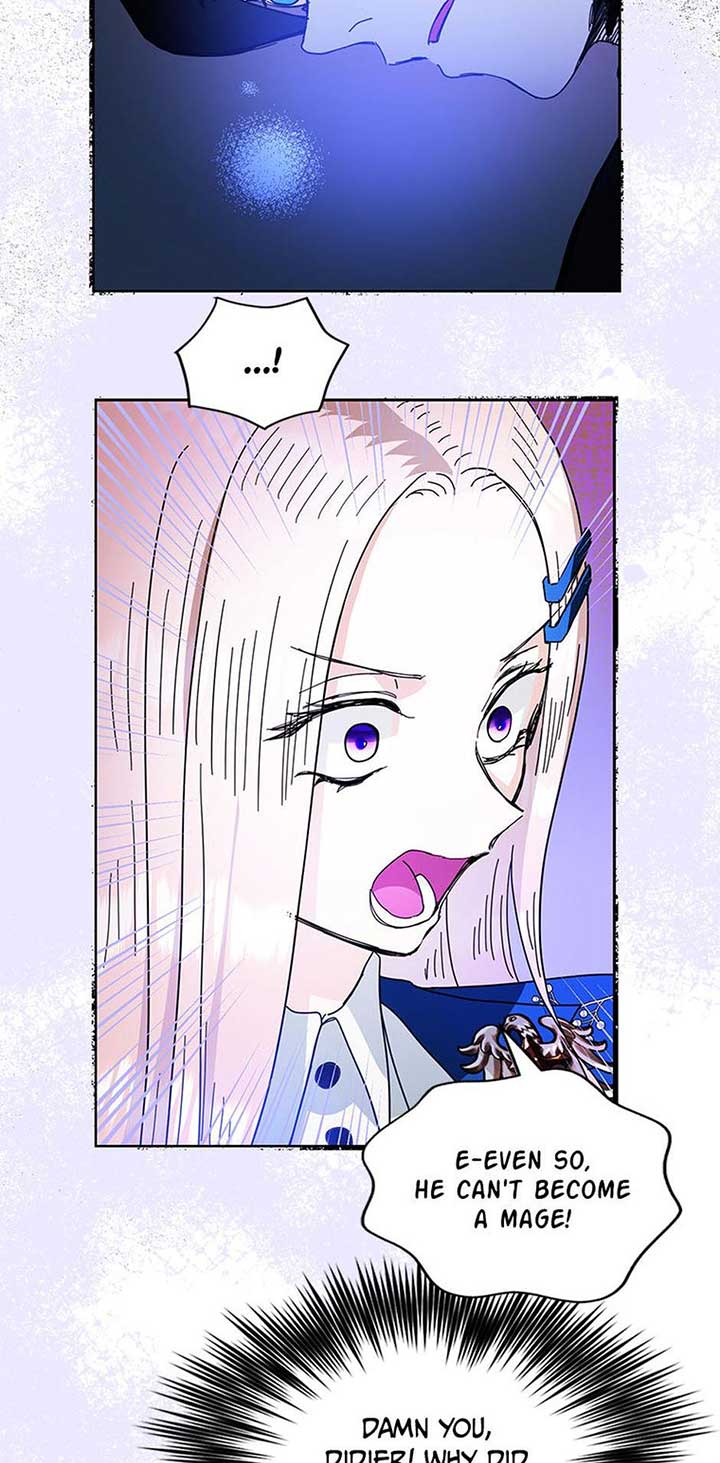 Let Me Die in Peace! Chapter 59 page 42