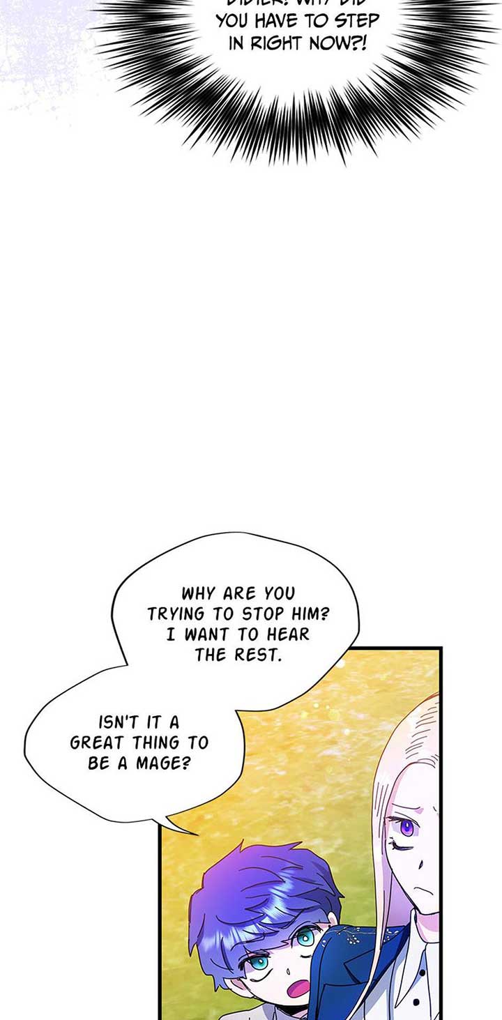Let Me Die in Peace! Chapter 59 page 43