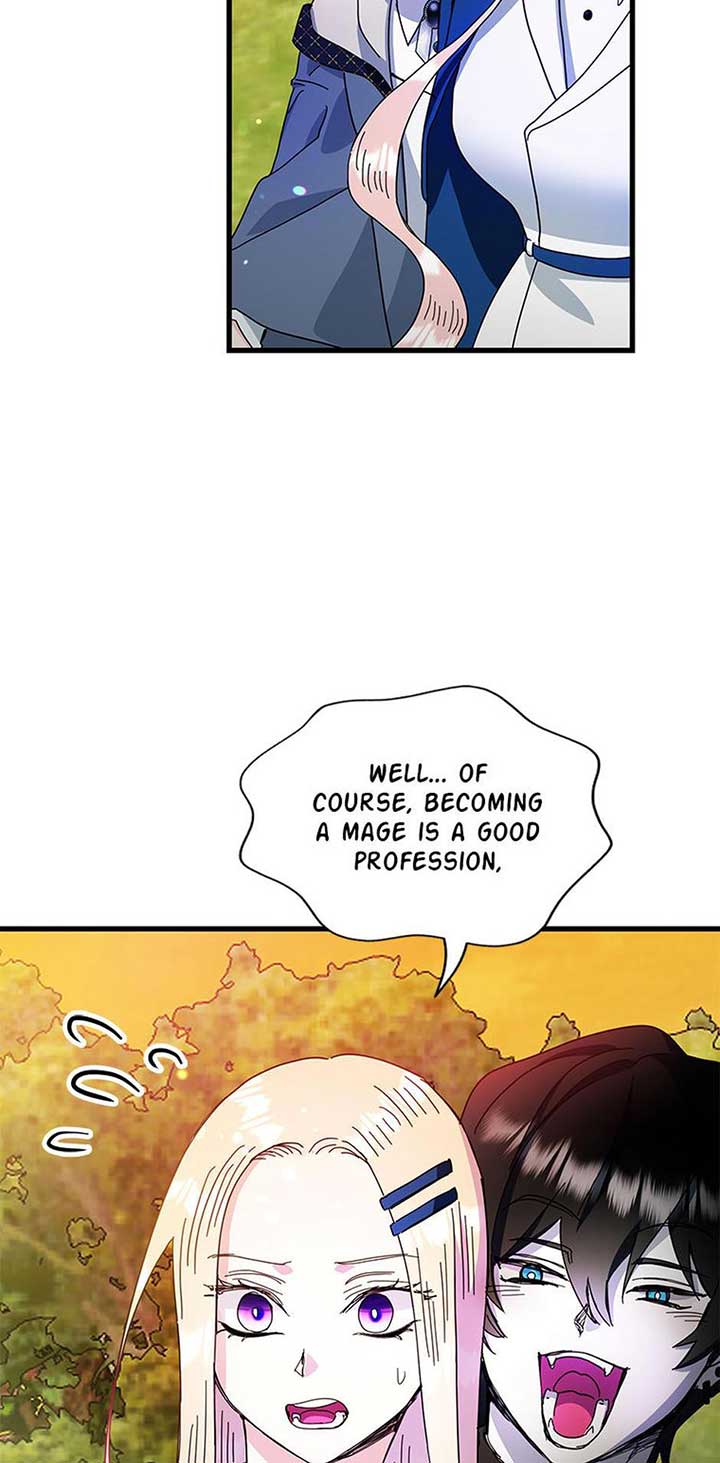 Let Me Die in Peace! Chapter 59 page 44
