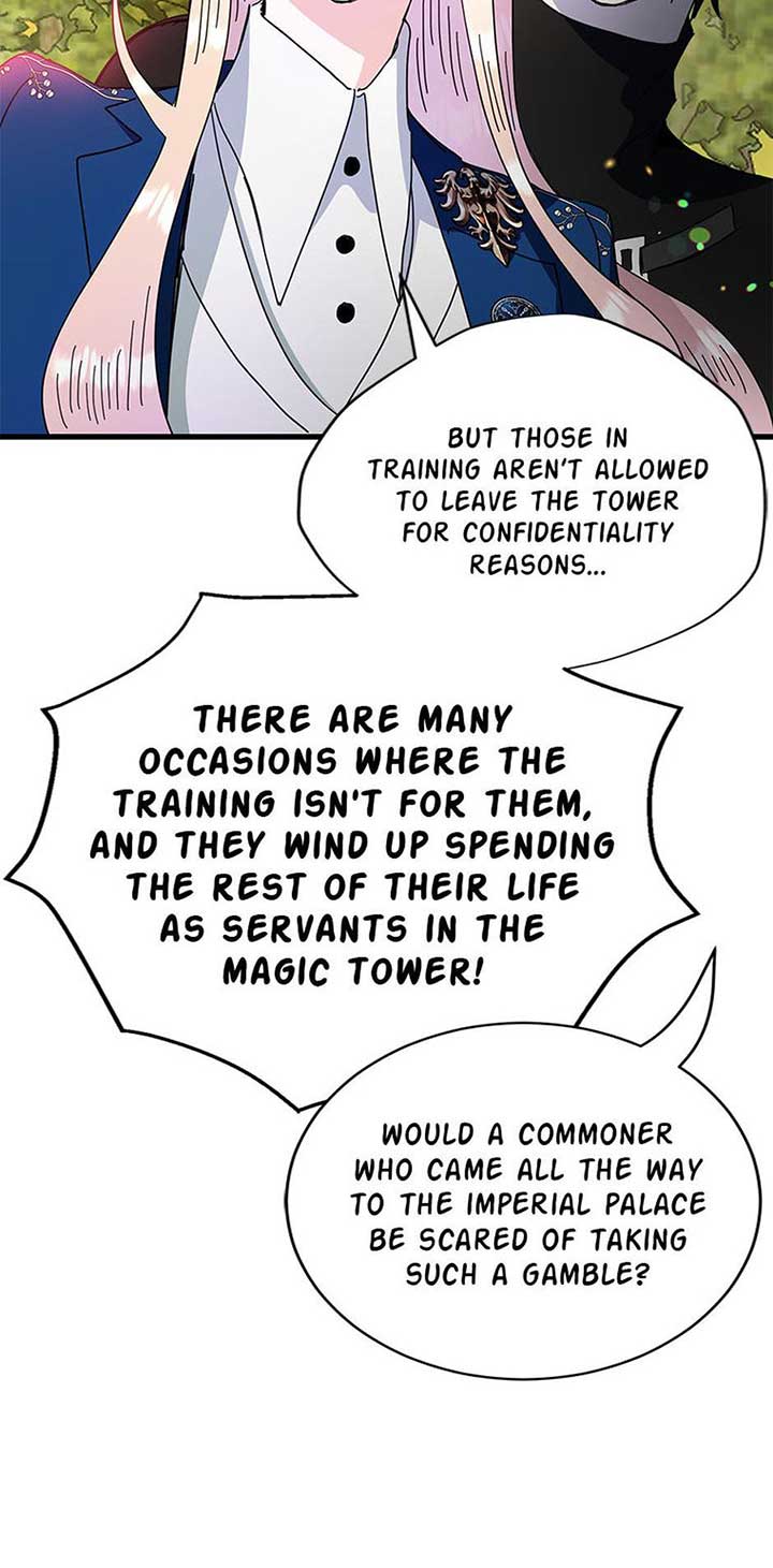 Let Me Die in Peace! Chapter 59 page 45