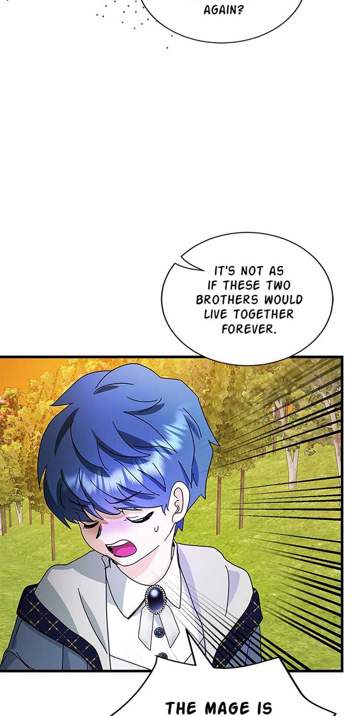 Let Me Die in Peace! Chapter 59 page 47