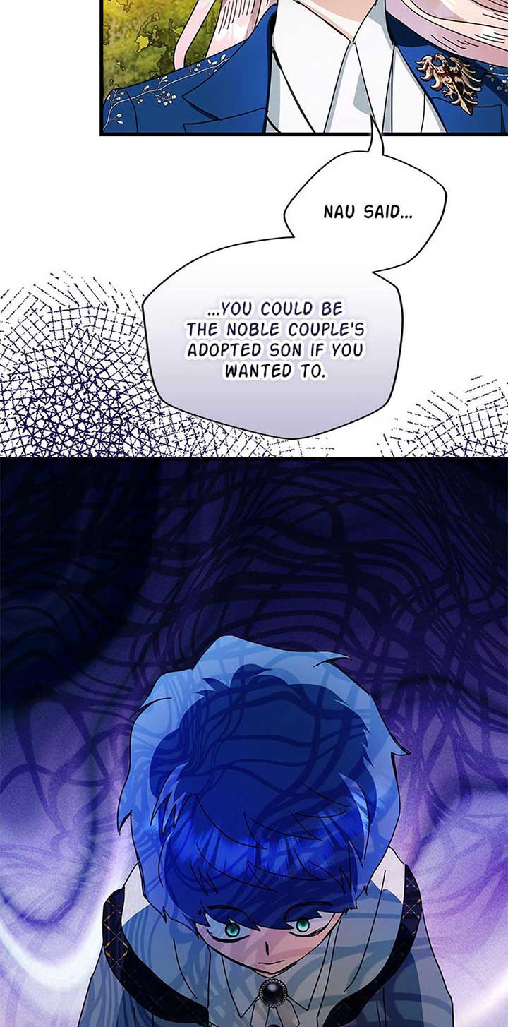Let Me Die in Peace! Chapter 59 page 49
