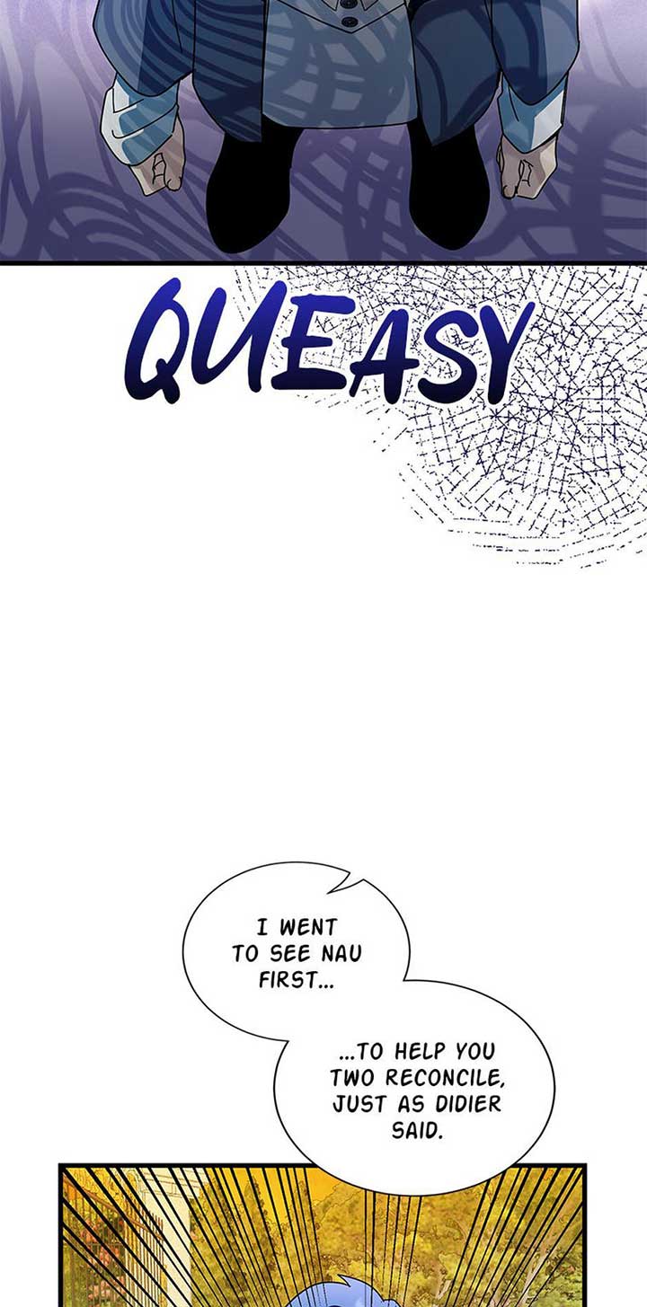 Let Me Die in Peace! Chapter 59 page 50
