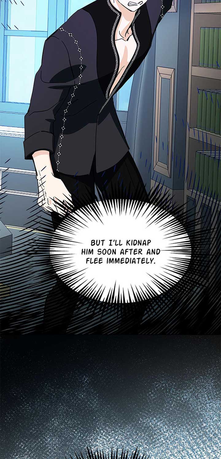 Let Me Die in Peace! Chapter 59 page 53