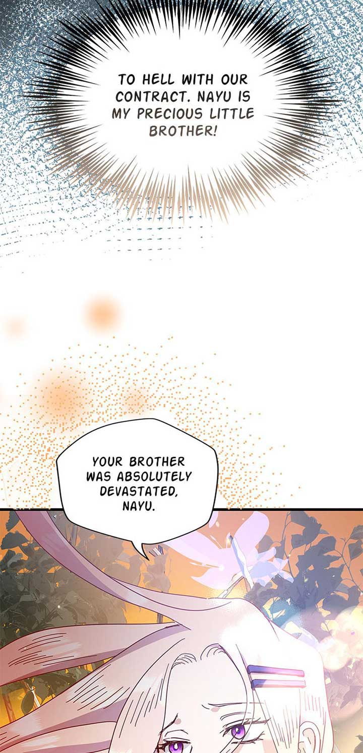 Let Me Die in Peace! Chapter 59 page 54