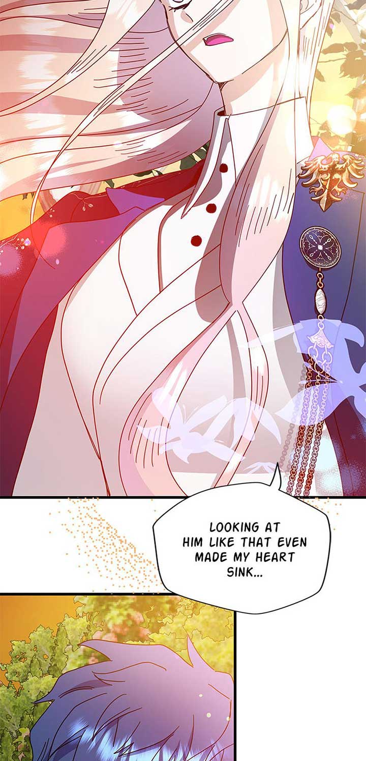 Let Me Die in Peace! Chapter 59 page 55