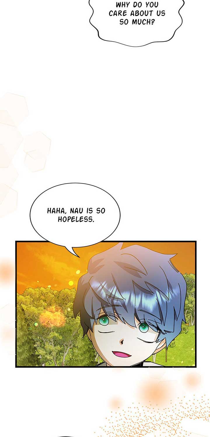 Let Me Die in Peace! Chapter 59 page 57