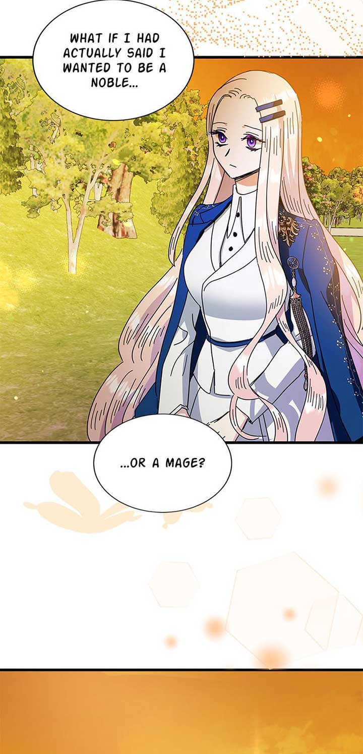 Let Me Die in Peace! Chapter 59 page 58