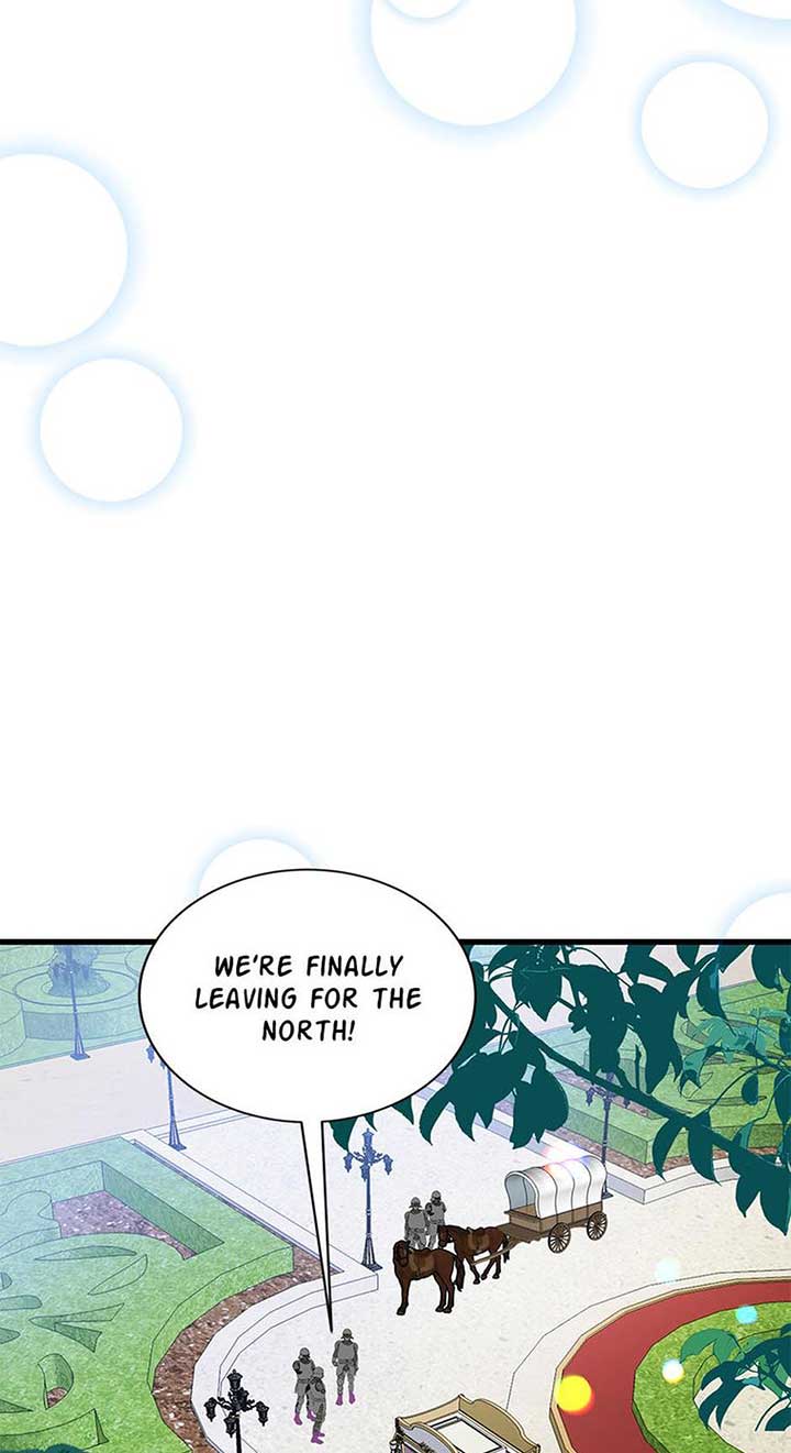 Let Me Die in Peace! Chapter 59 page 61