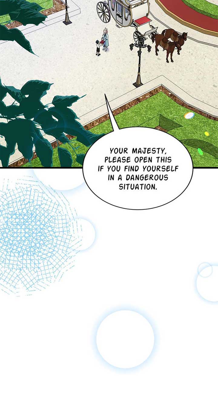 Let Me Die in Peace! Chapter 59 page 62