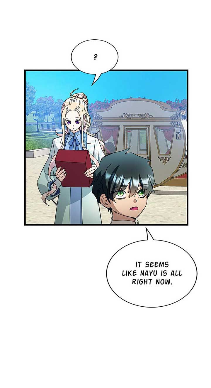Let Me Die in Peace! Chapter 59 page 63