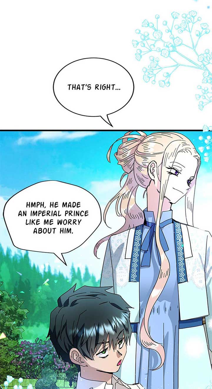 Let Me Die in Peace! Chapter 59 page 65