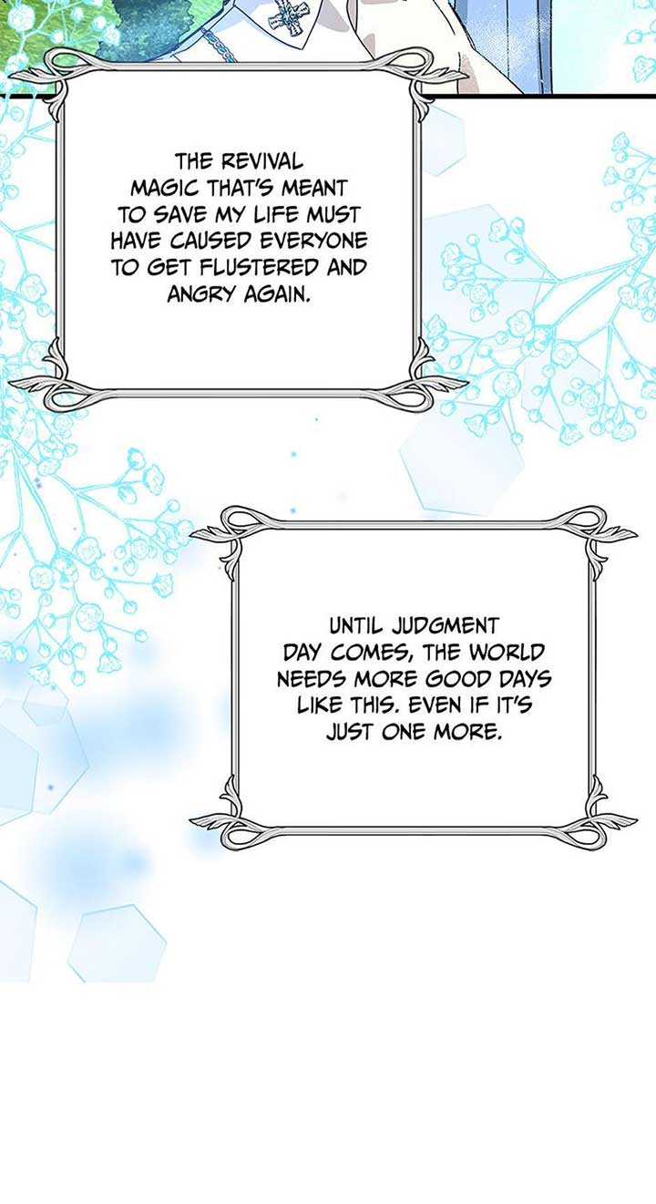 Let Me Die in Peace! Chapter 59 page 66