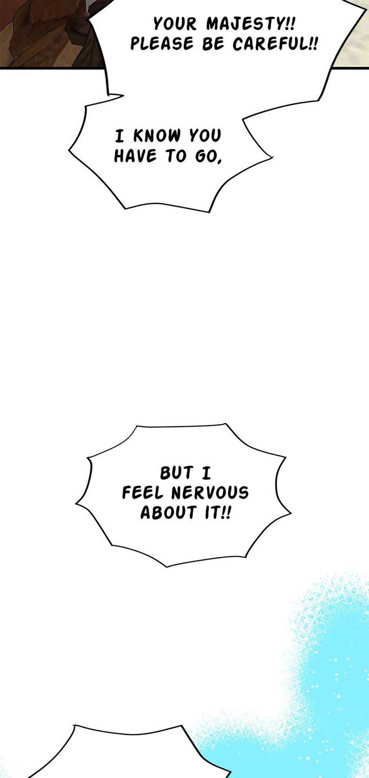 Let Me Die in Peace! Chapter 59 page 69