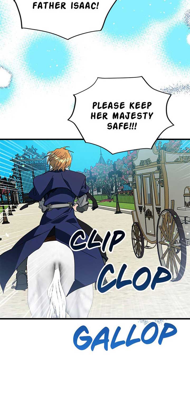 Let Me Die in Peace! Chapter 59 page 70