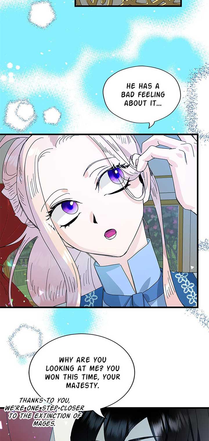 Let Me Die in Peace! Chapter 59 page 72