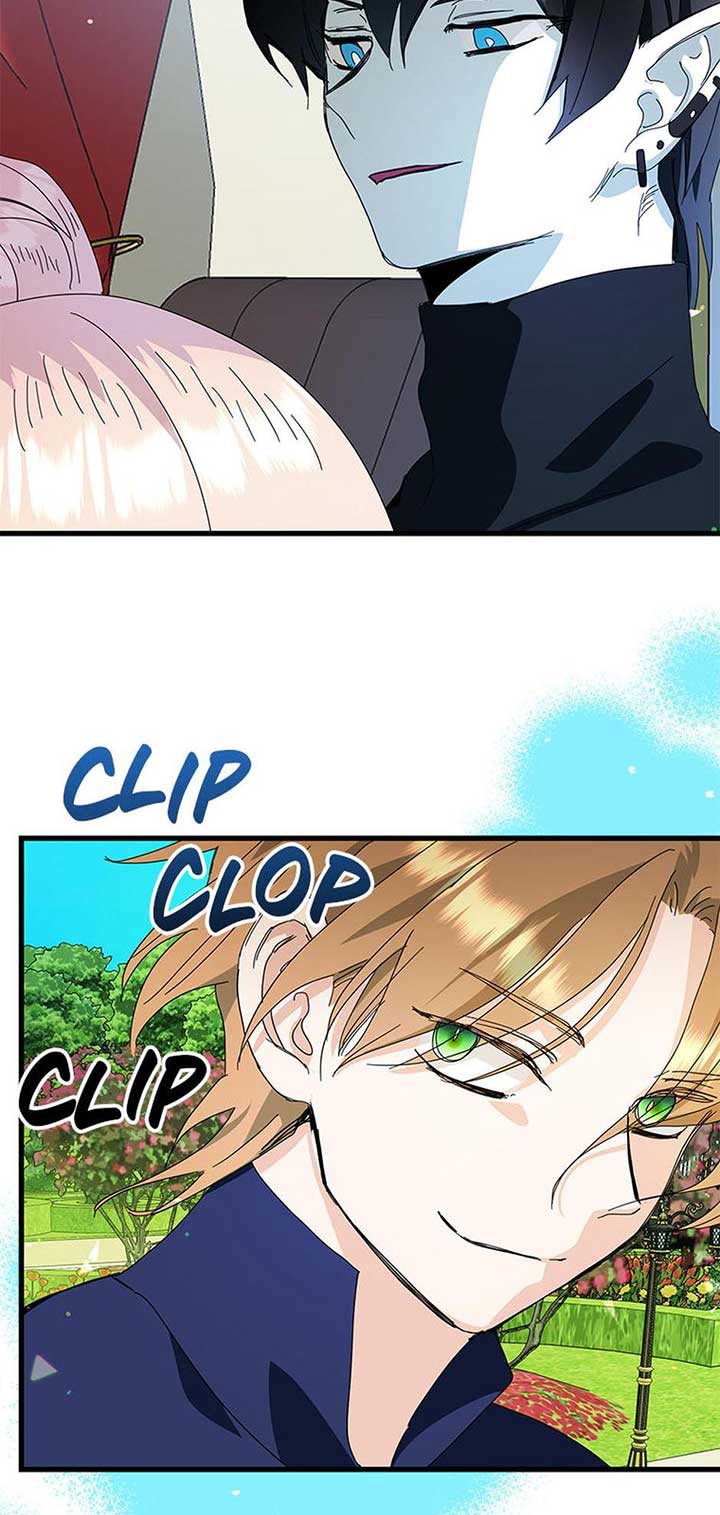Let Me Die in Peace! Chapter 59 page 73