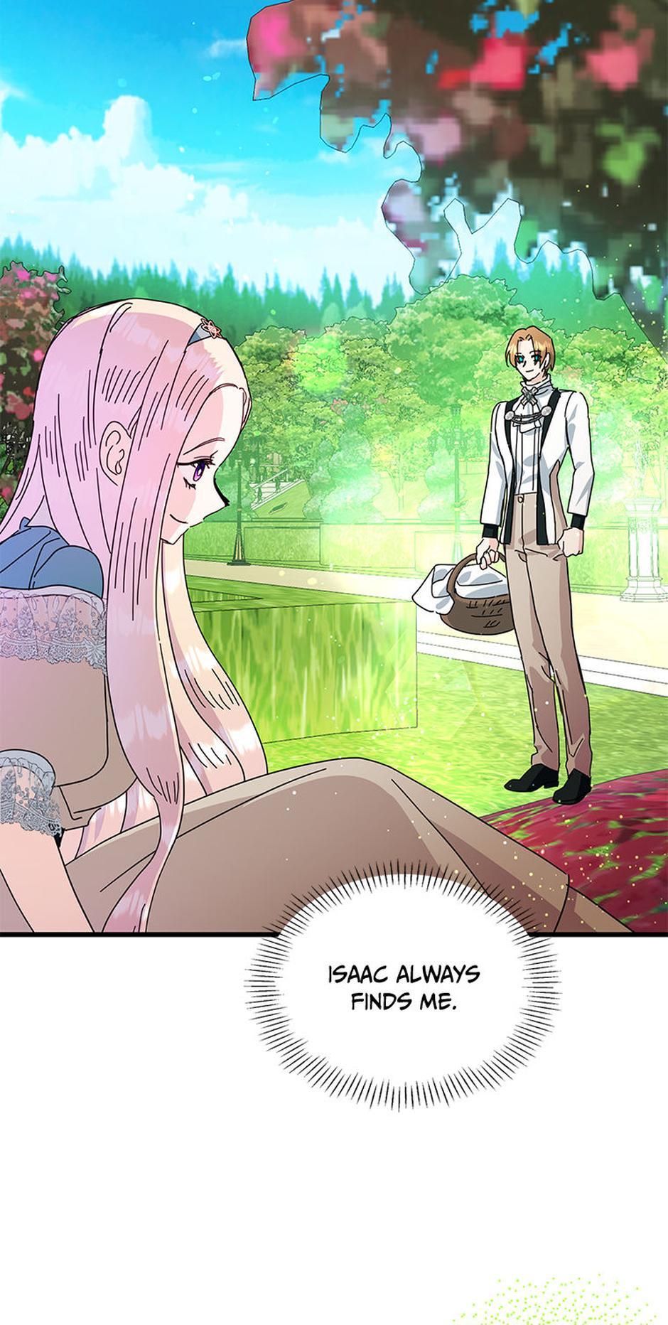 Let Me Die in Peace! Chapter 70 page 7