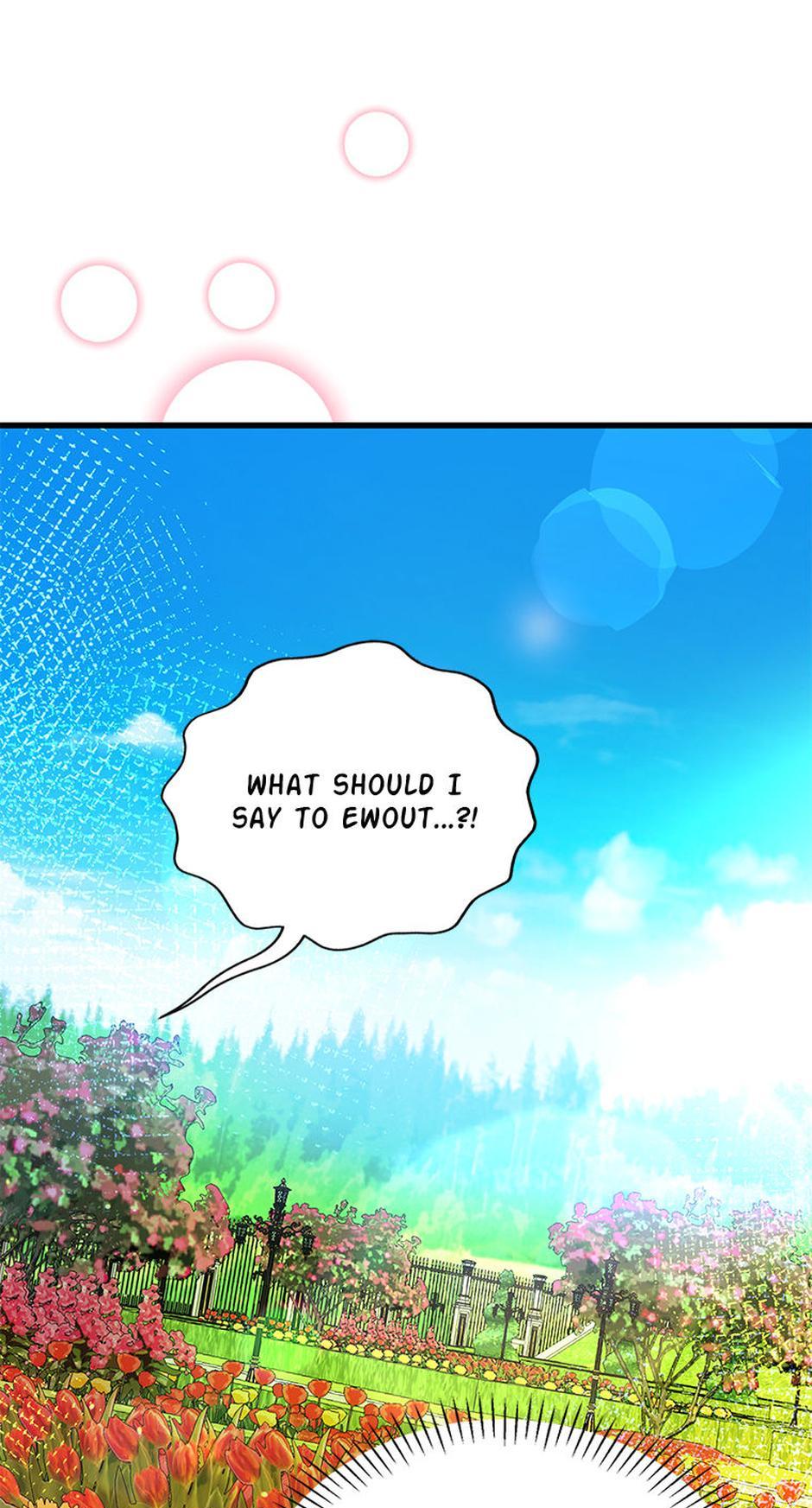 Let Me Die in Peace! Chapter 70 page 9