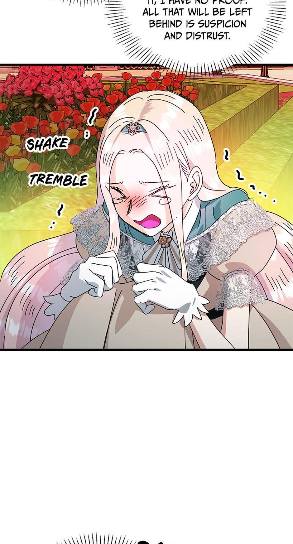 Let Me Die in Peace! Chapter 70 page 14