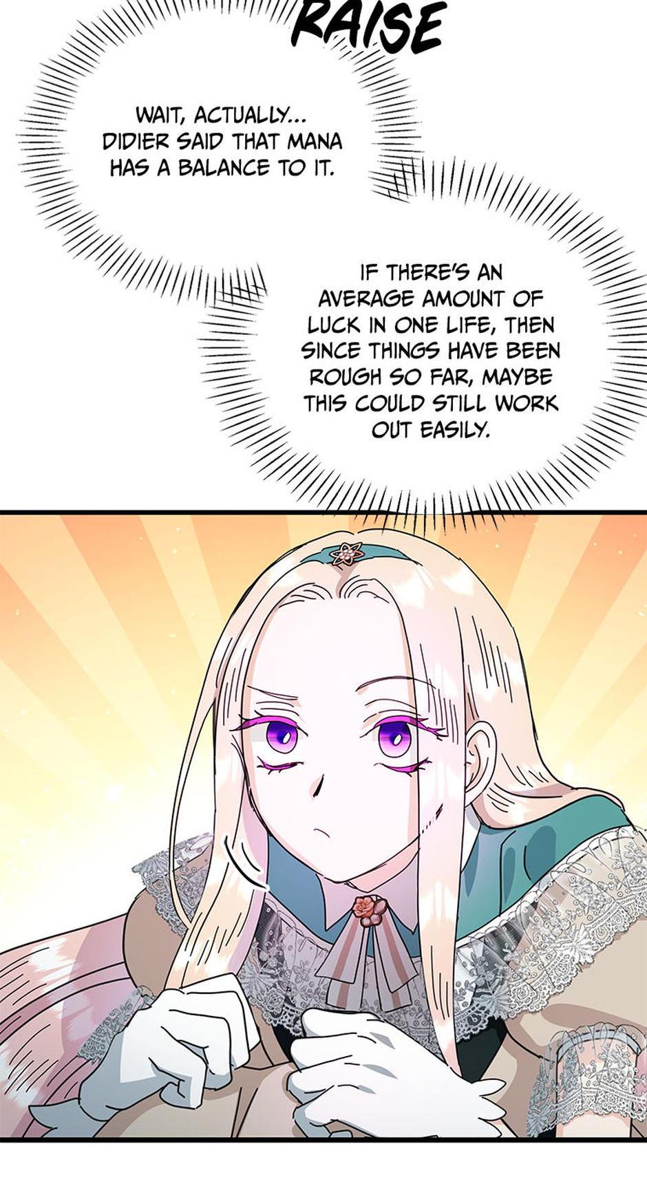 Let Me Die in Peace! Chapter 70 page 15