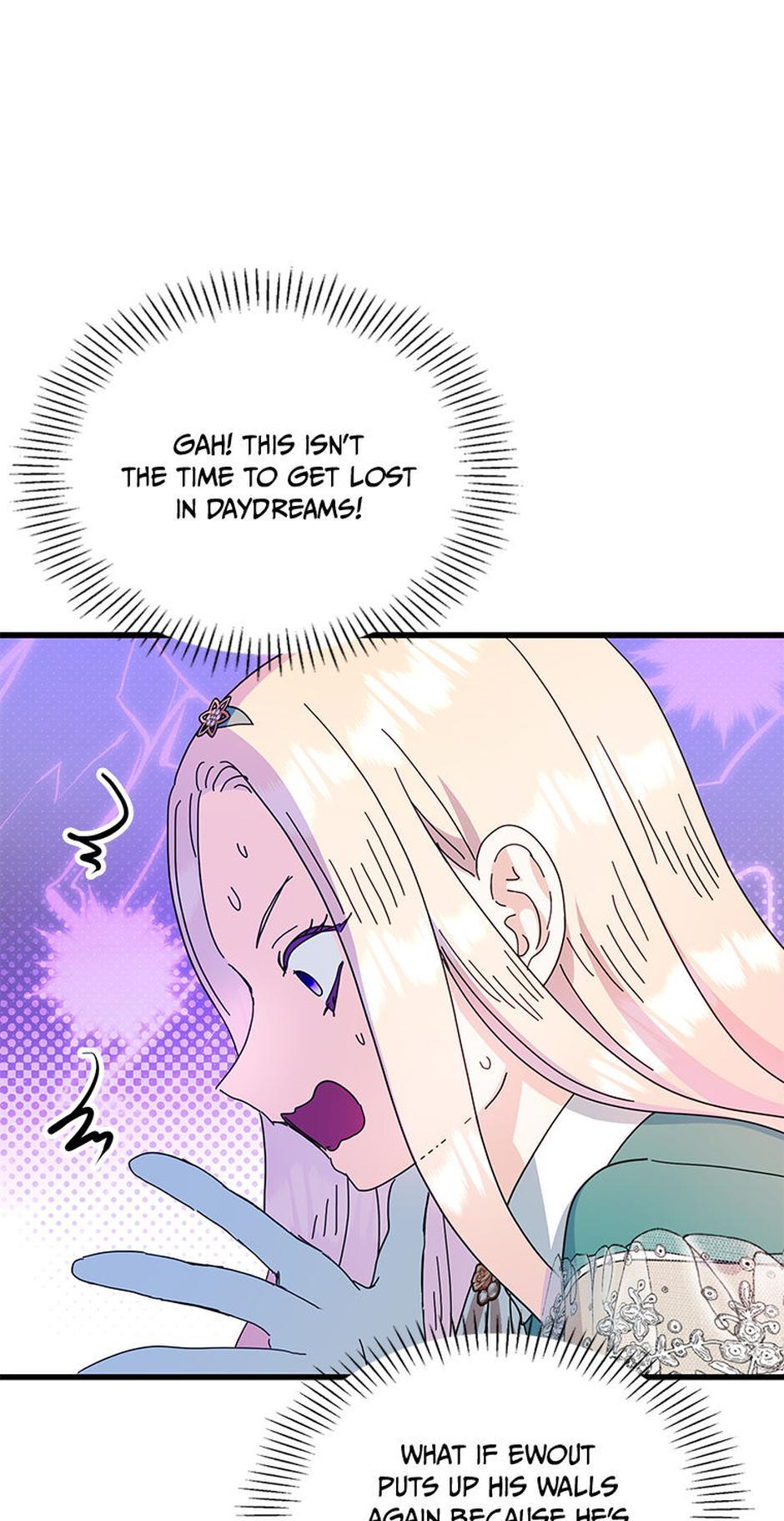 Let Me Die in Peace! Chapter 70 page 16
