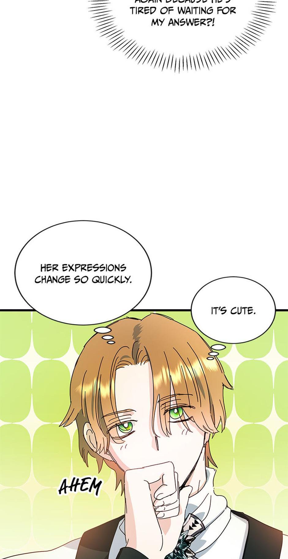 Let Me Die in Peace! Chapter 70 page 17