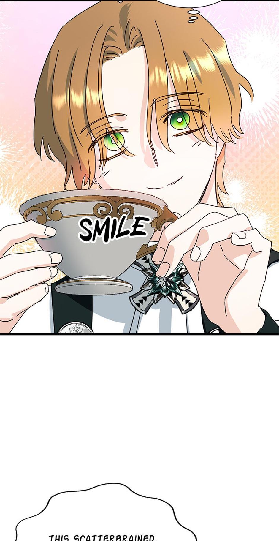Let Me Die in Peace! Chapter 70 page 20