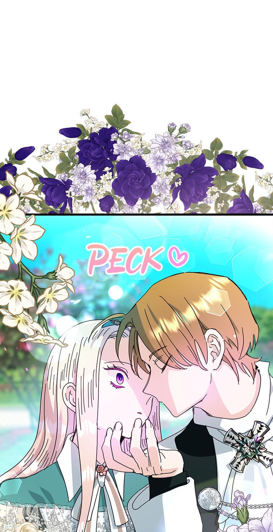 Let Me Die in Peace! Chapter 70 page 22