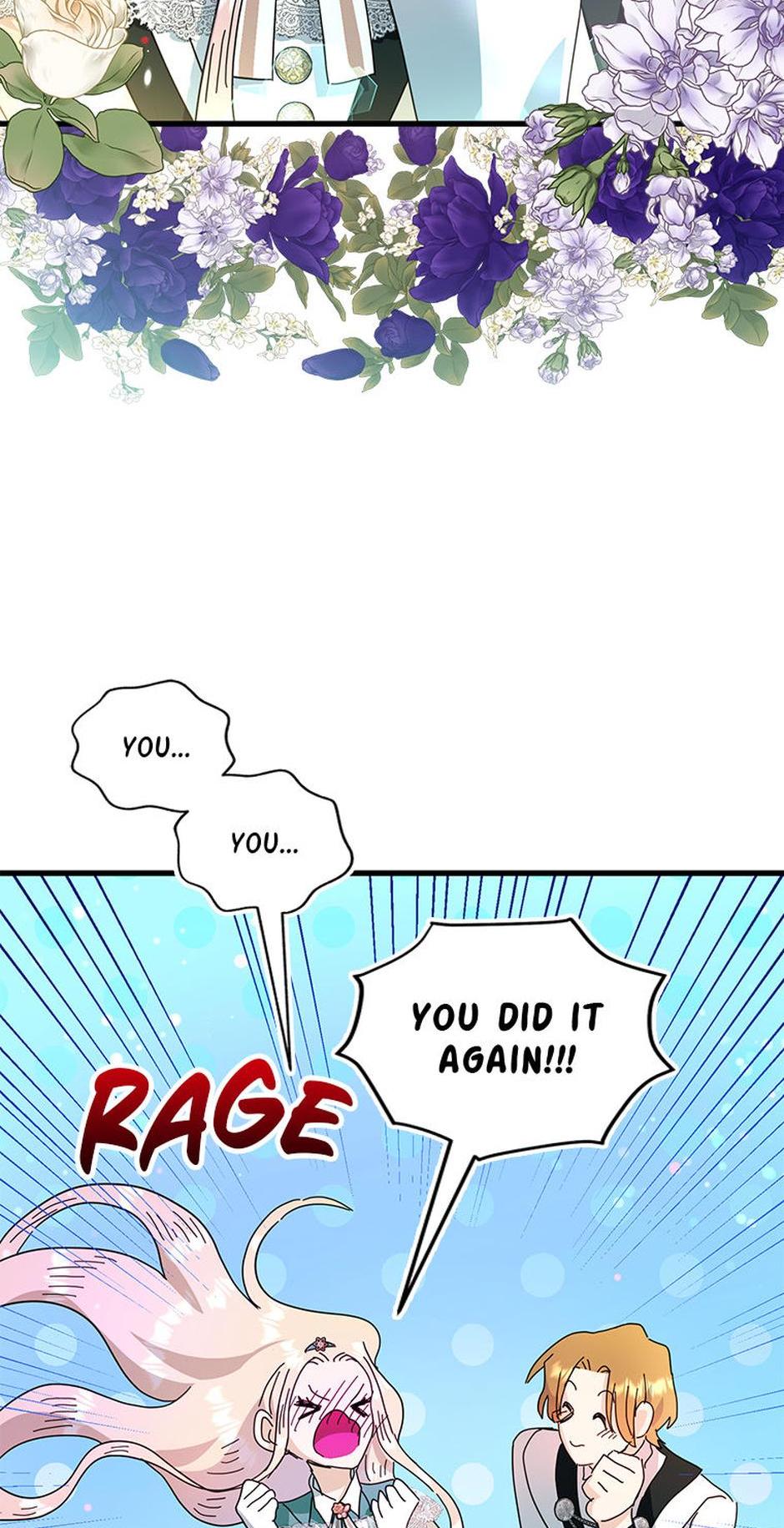 Let Me Die in Peace! Chapter 70 page 23