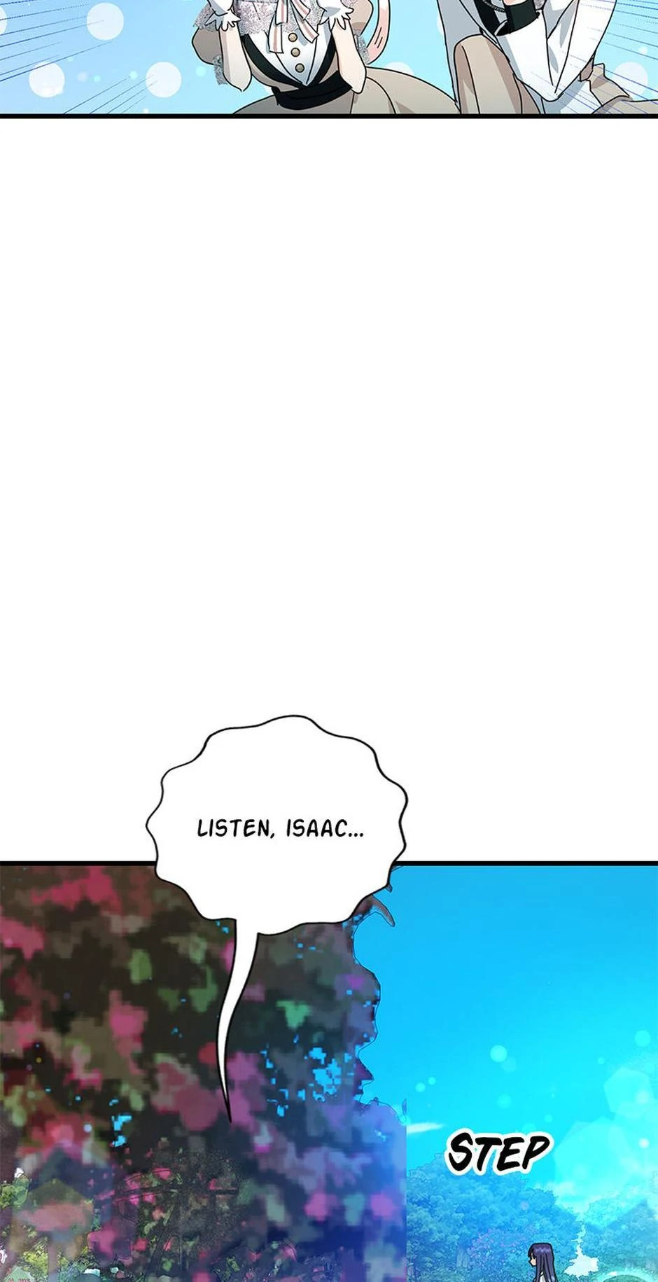 Let Me Die in Peace! Chapter 70 page 24