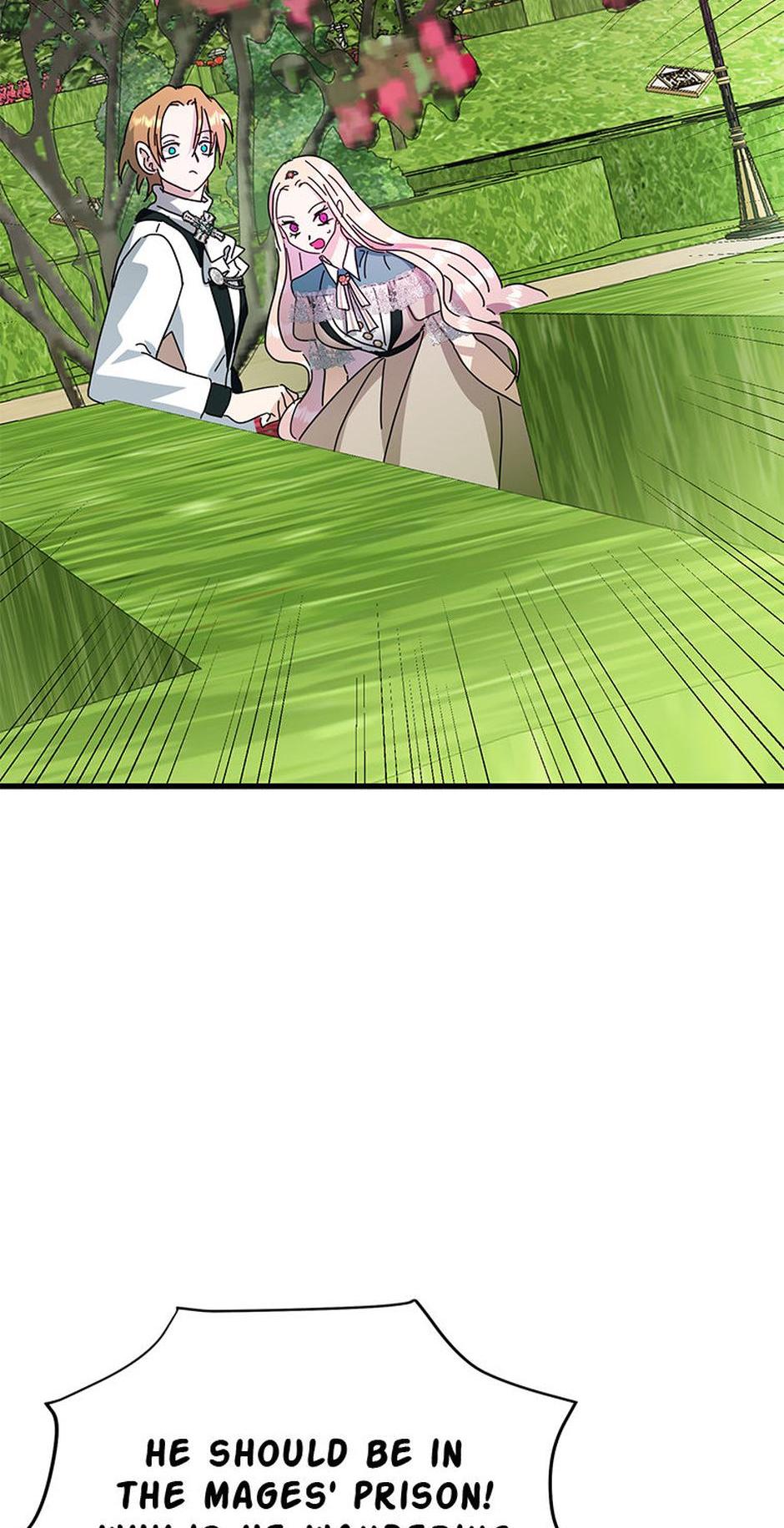 Let Me Die in Peace! Chapter 70 page 27
