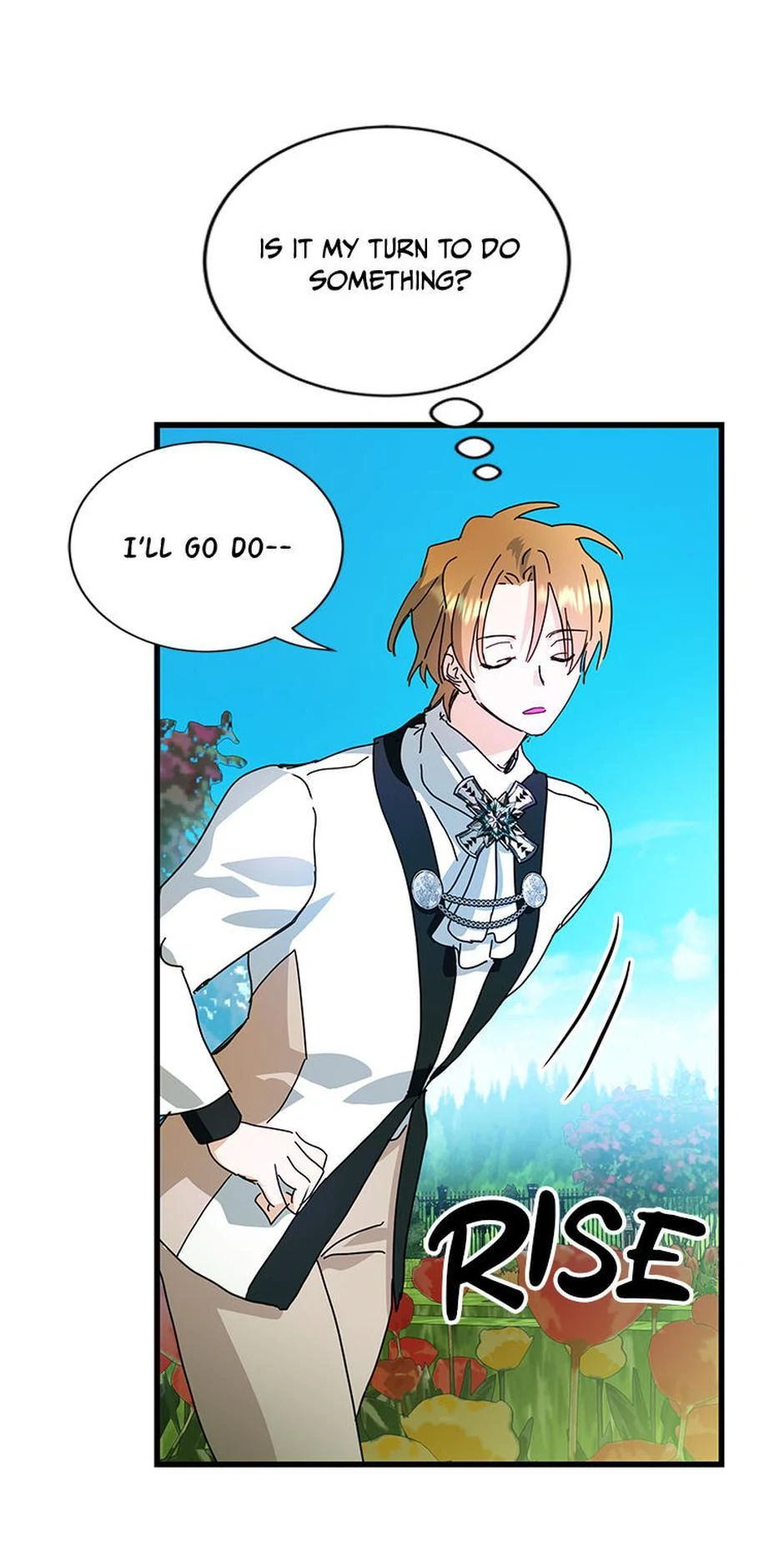 Let Me Die in Peace! Chapter 70 page 29