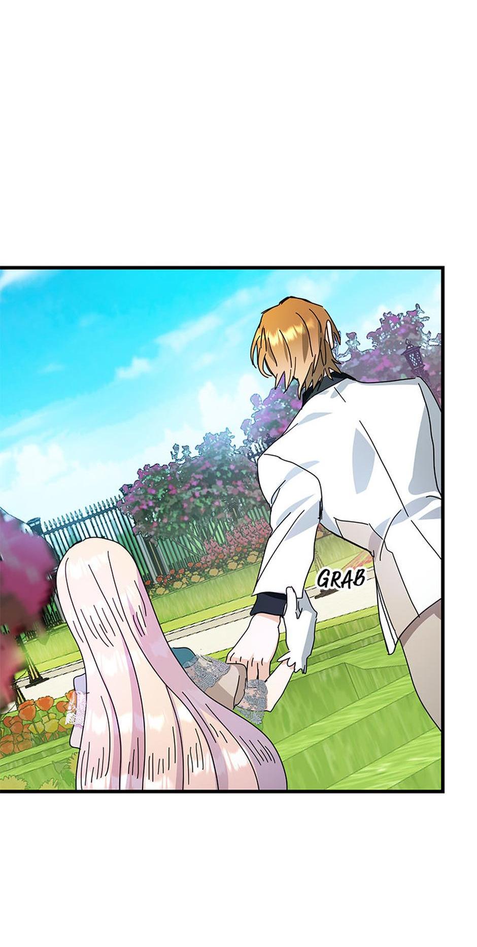 Let Me Die in Peace! Chapter 70 page 30
