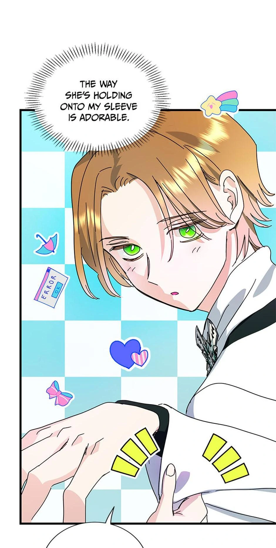 Let Me Die in Peace! Chapter 70 page 31
