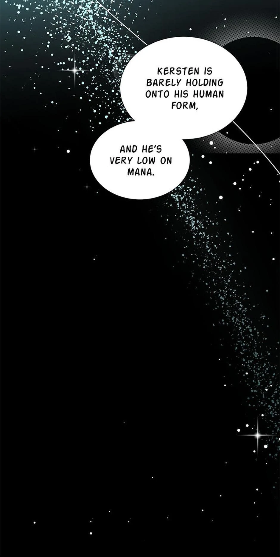 Let Me Die in Peace! Chapter 70 page 34