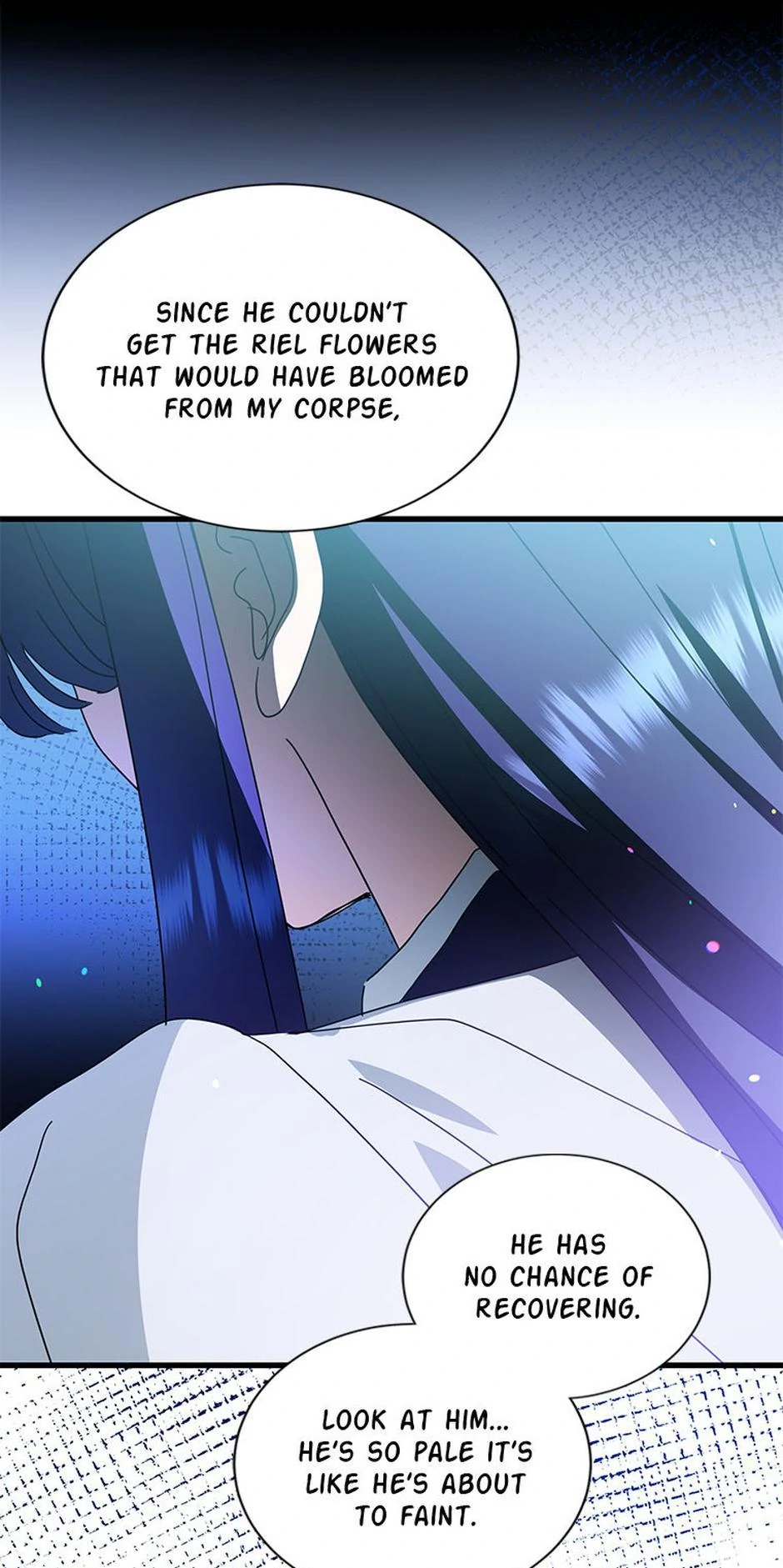 Let Me Die in Peace! Chapter 70 page 35
