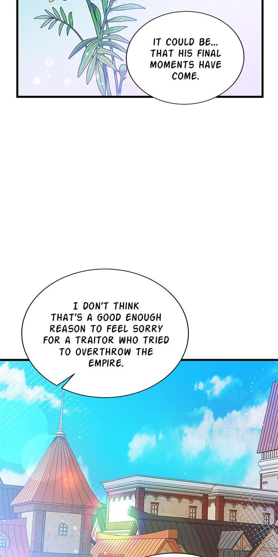Let Me Die in Peace! Chapter 70 page 37