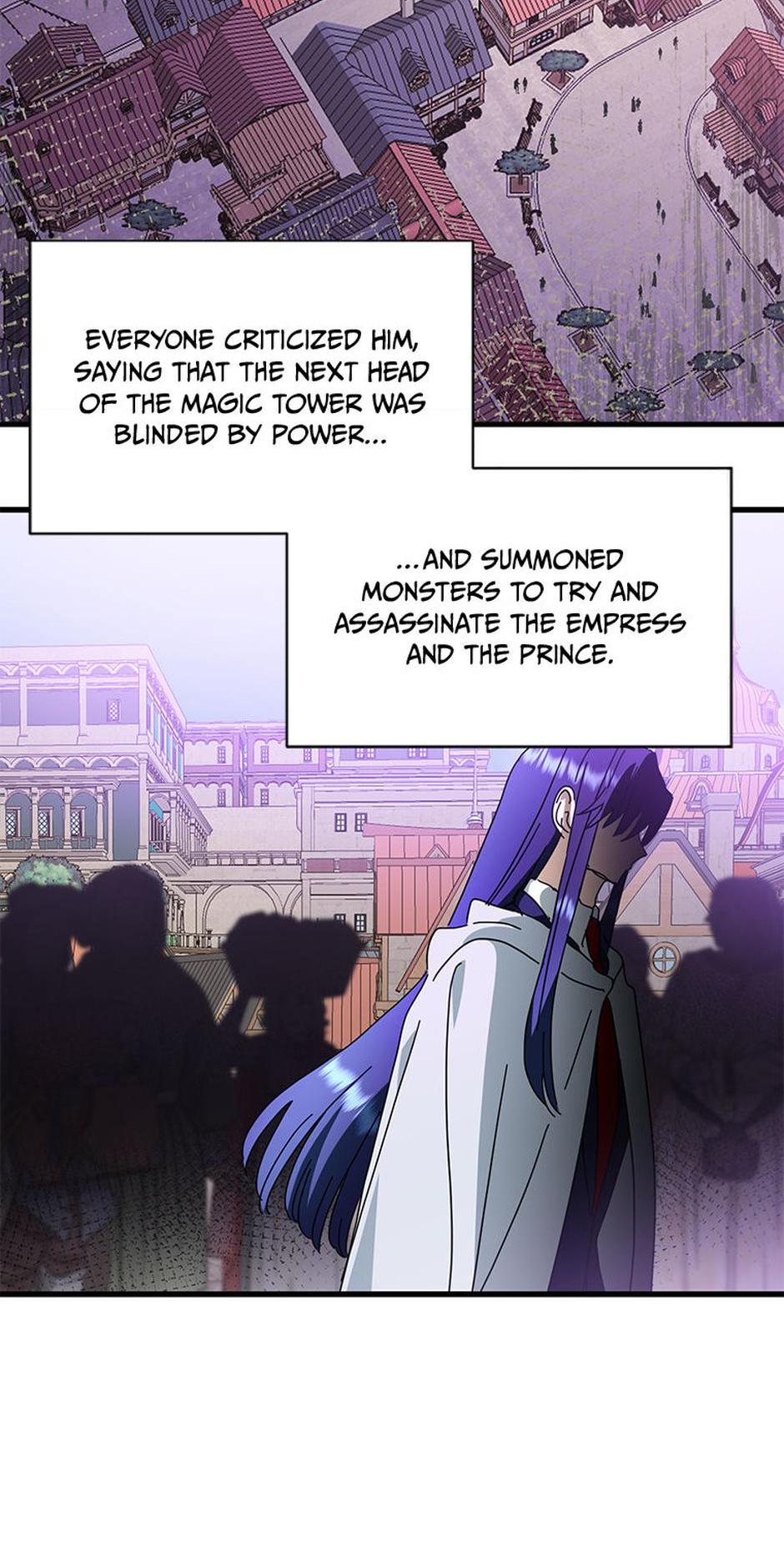Let Me Die in Peace! Chapter 70 page 41