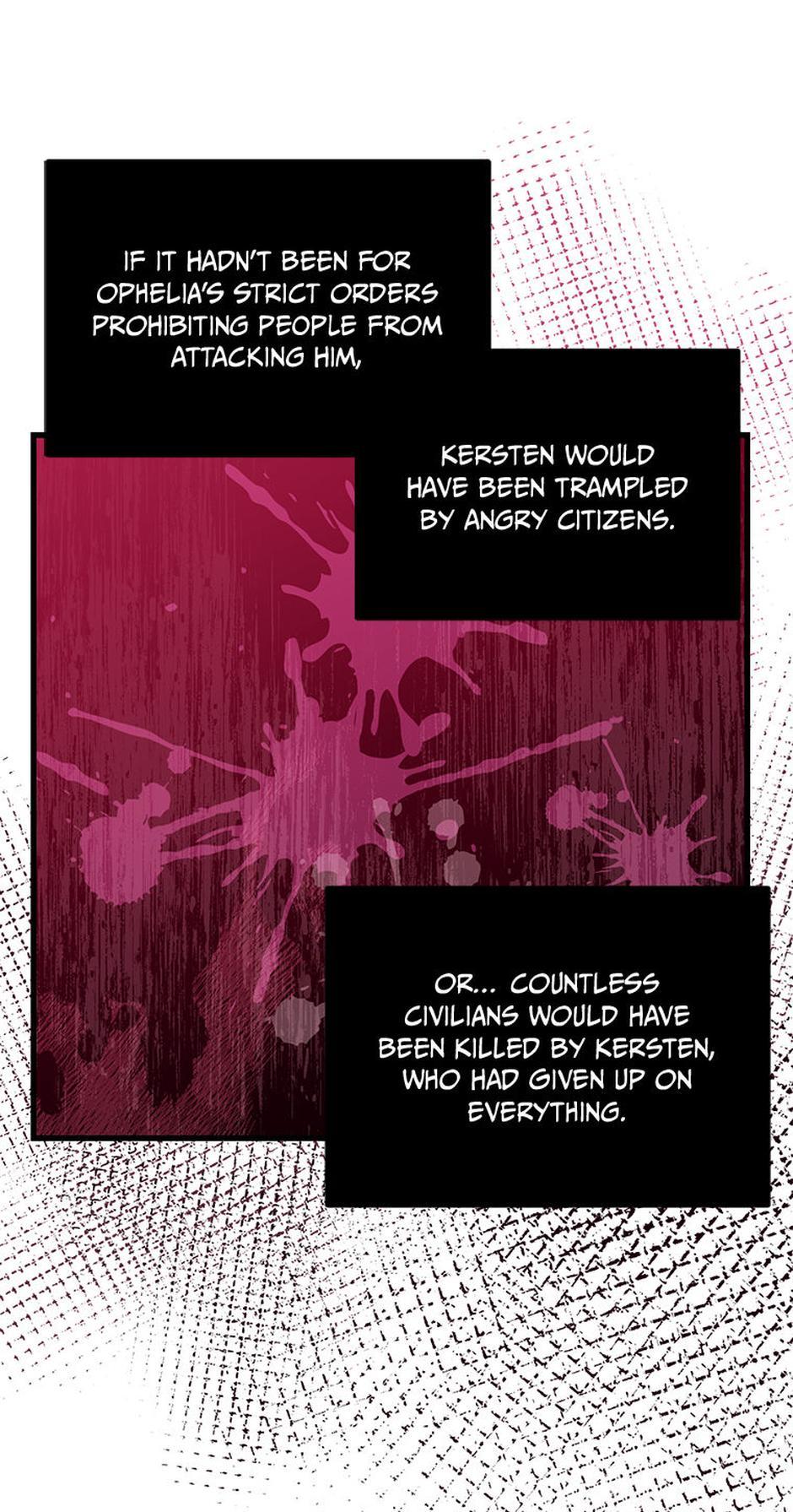 Let Me Die in Peace! Chapter 70 page 42