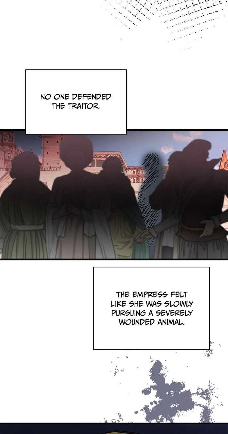 Let Me Die in Peace! Chapter 70 page 43