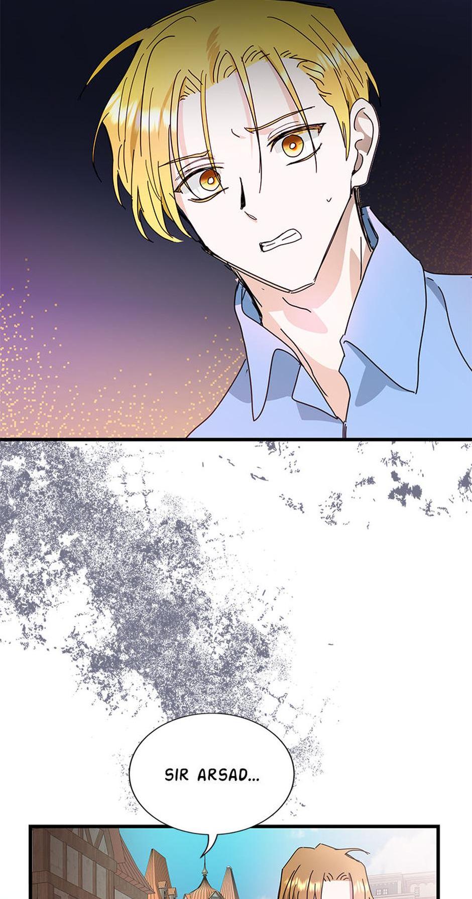 Let Me Die in Peace! Chapter 70 page 44