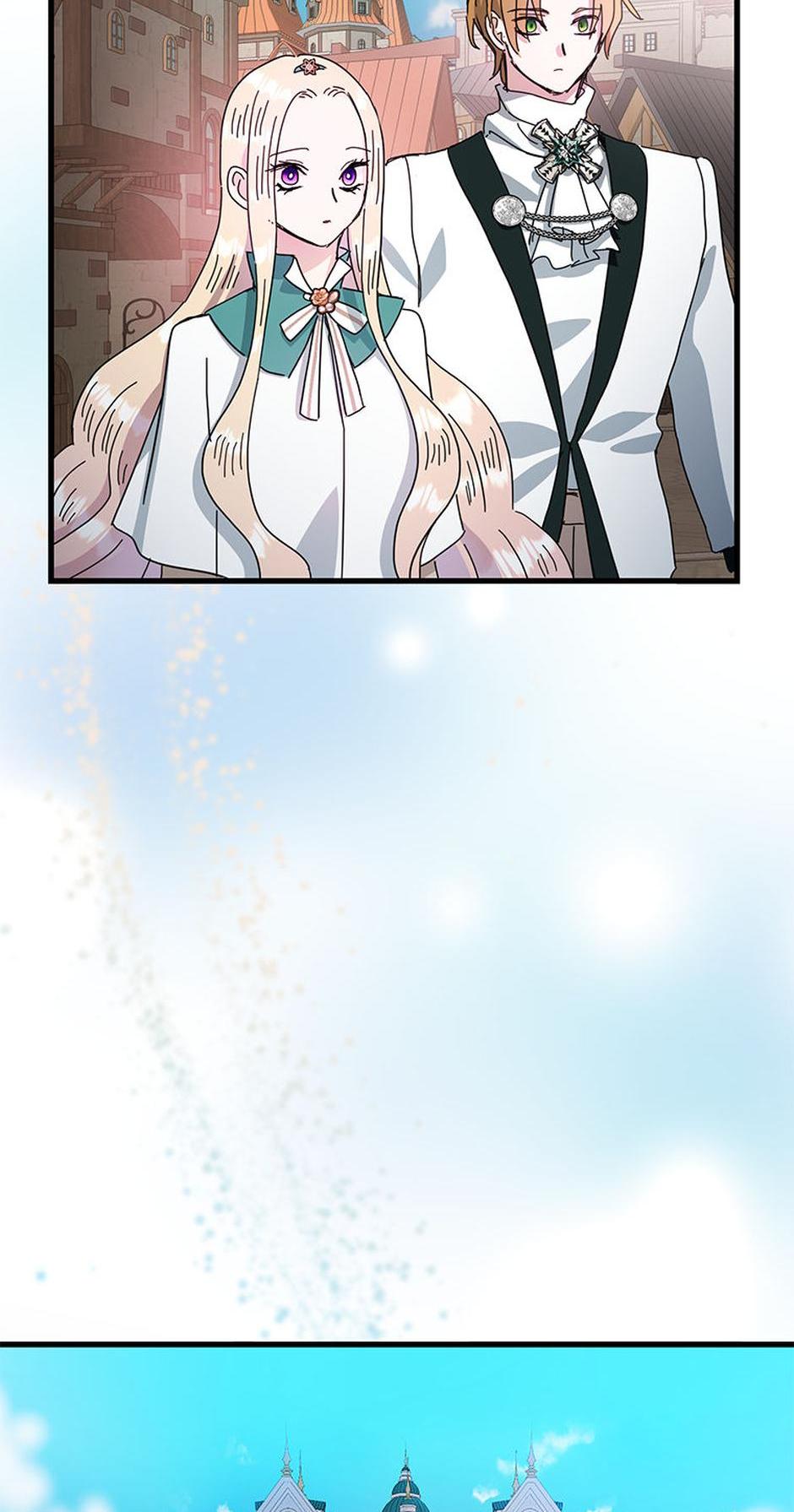 Let Me Die in Peace! Chapter 70 page 45