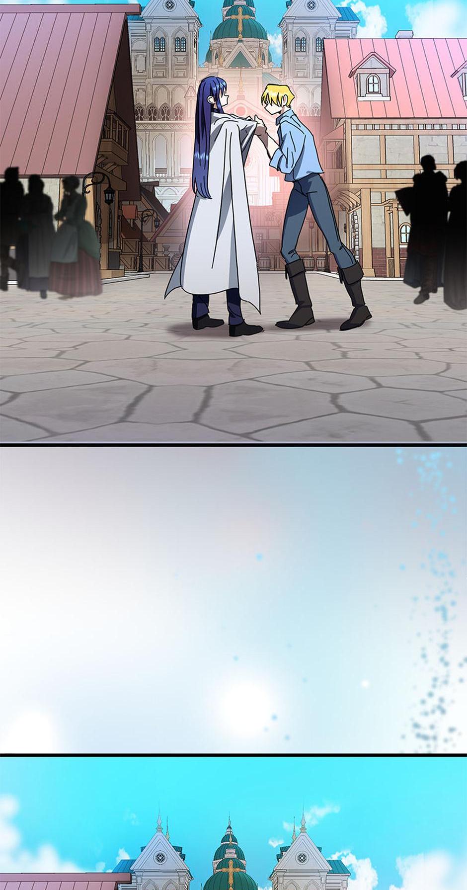 Let Me Die in Peace! Chapter 70 page 46