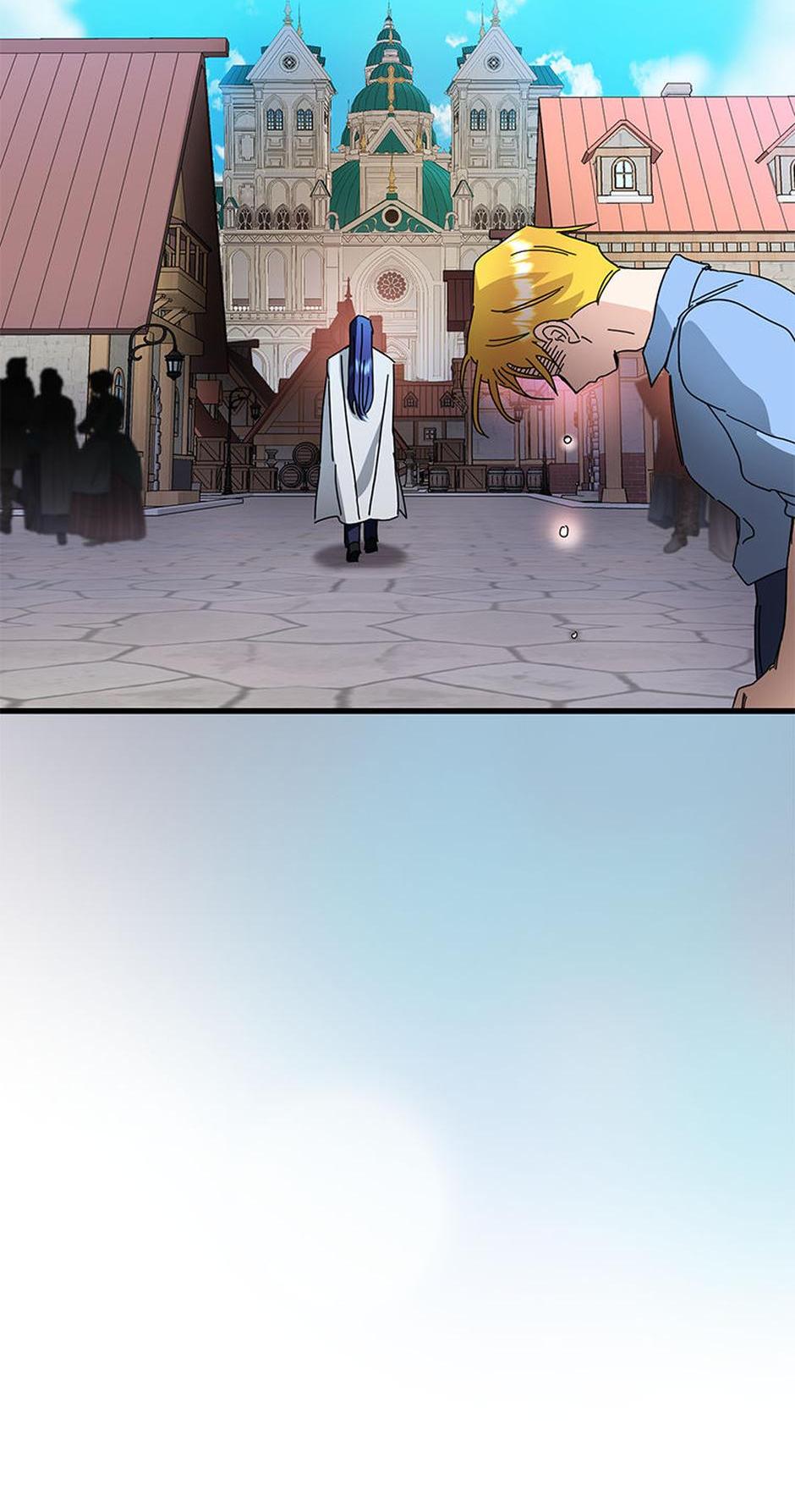 Let Me Die in Peace! Chapter 70 page 48